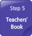 Step5 Teacher's Book