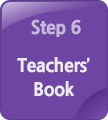 Step6 Teacher's Book
