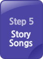 Step5 StorySongs